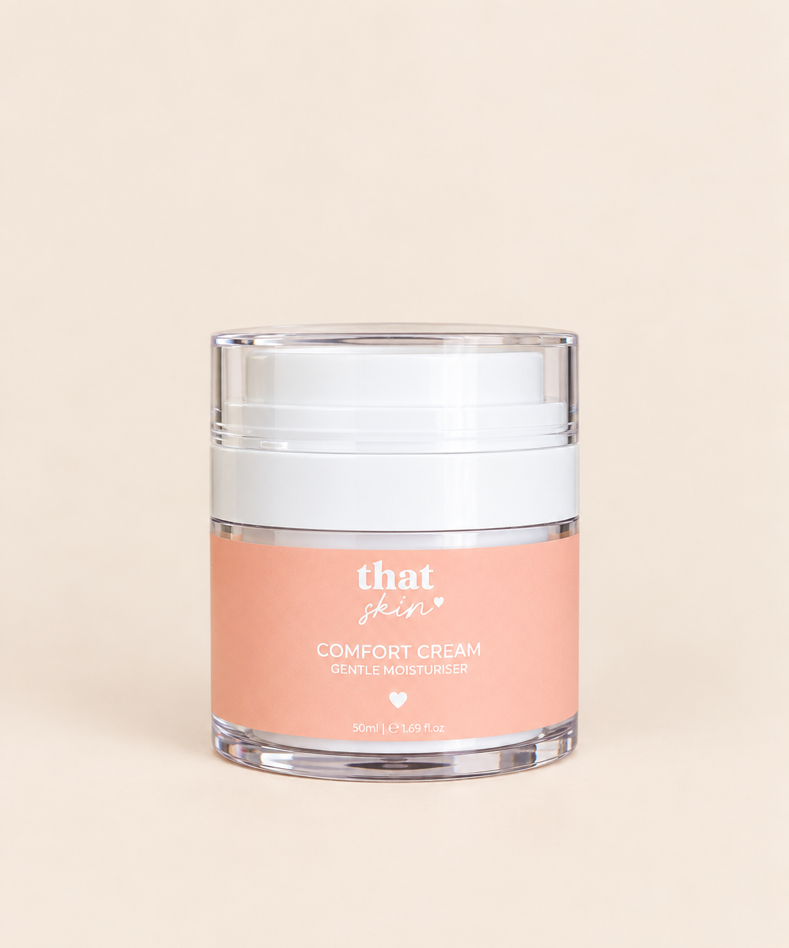 Balancing Act Moisturiser