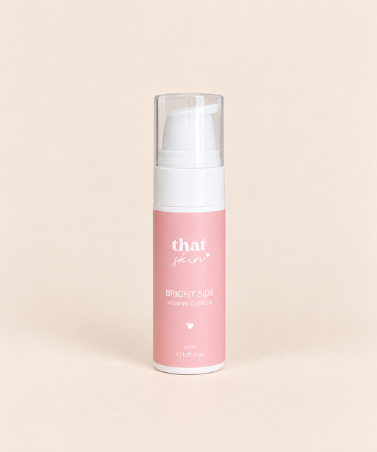 Bright Side Vitamin C Serum