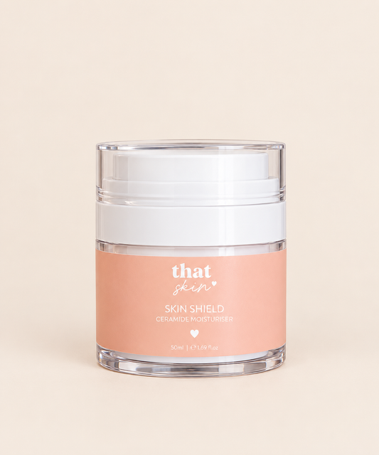 Skin Shield Moisturiser